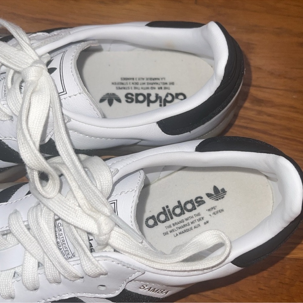 Adidas Sambae sneakers never worn. - Picture 7 of 7